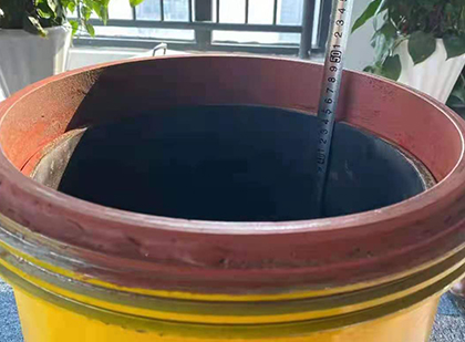 西安抗爆容器